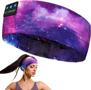 LC-dolida �w�b�h�o���h �w�b�h�z�� �X���[�v�w�b�h�z�� Bluetooth�w�b�h�o���h �����p ���C�����X �w�b�h�o���h�w�b�h�z�� ���^ HD �X�e���I�X�s�[�J�[�t�� �g������ �������Q �X�|�[�c ���K �c