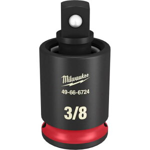 MilwaukeeShockwave3/8�C���`�h���C�u�C���p�N�g�\�P�b�g���j�o�[�T���W���C���g
