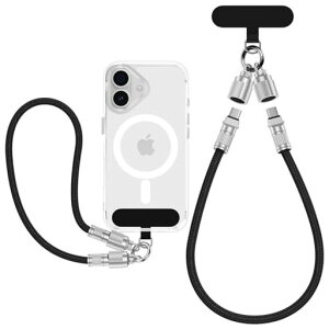 Type-CtoC�X�g���b�v�^�P�[�u��1�{��2��65W/1.2MTypeC�P�[�u���g�уX�g���b�v��|����|���X�g���b�viPhone16�P�[�u�������h�~�����h�~�f���h��iPhone16/15�V���[�Y�[�d�P�[�u��