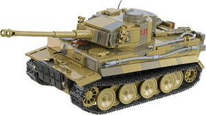 Cobi2588PanzerVITigerIno131TheTankMuseum
