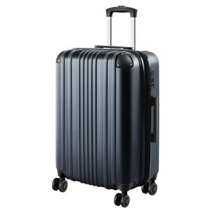 [Bargiotti]�X�[�c�P�[�XM�T�C�Y�g���@�\�t�L�����[�P�[�X���y�ʑϏՌ��_�u���L���X�^�[360�x��]�t�@�X�i�[�^�C�v��e��TSA���[�N����ABS�f�ޗ��s�o���L�����[�o�b�O(M�T�C�Y/��62L�l�C�r�[)