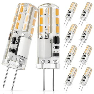 DiCUNOG4����LED�d��1.2W10W�n���Q���d������120lm�d���F3000KLED���C�gAC/DC12V�ȃG�l�S�����L�z���񒲌�10����
