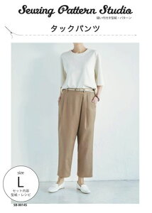 SewingPatternStudioDt^Ep^[^bNpcLTCYEC-0014L