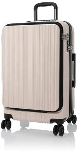 [���C�Y���[]spark/FRONTOPEN(�X�p�[�N/�t�����g�I�[�v��)22�C���`��4.2kg��57~63L�}�`�g���^�t�����g�I�[�v��3�w�d�lTSA���b�N�V���b�N�z���E�X�g�b�p�[�@�\�t���o�փL���X�^�[�y�ʑ�e�ʑ��@�\
