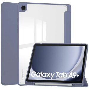 Galaxy Tab A9 Plus 11�C���`�^�u���b�g�K�p�P�[�X�J�o�[ �蒠�^ ���^ ����PU���U�[�̗p �O�܂� �}�O�l�b�g�J�� SM-X210/X216/X218�Ή��ی�P�[�X �X�^���h�@�\�t�� �I�[�g�X���[�v�@�\�t�� (�p�c