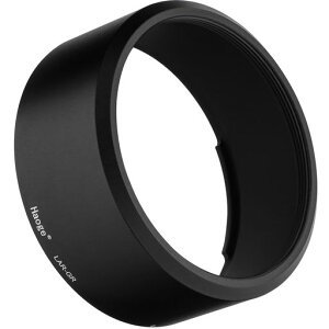 Haoge LAR-GR�����Y�t�B���^�[�A�_�v�^�[�����O for ���R�[ RICOH GR III GRIII GR3�J�����p �u��������GA-1 �K�� 49mm�t�B���^�[ ���C�h�R���o�[�W���������Y GW-4