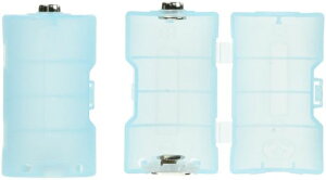 X}CLbY{drA_v^[P2P1ɂȂdrA_v^[u[2g2ZbgADC-210BL-2P