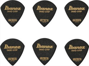 Ibanez~ߑfނgpsbNGripWizardSeriesSandGripPickyEXTRAHEAVYz6pbNubNPPA18XSGBK