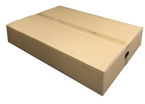アイリスオーヤマダンボール140サイズ(74x53x13cm)【10枚セット】M-DB-140A