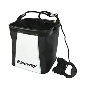 RISEWAY(CYEFC)EVA]݃oPcp^24cmubN[vEz_[EbVt^tubNUEV-019