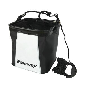 RISEWAY(CYEFC)EVA]݃oPcp^24cmubN[vEz_[EbVt^tubNUEV-019