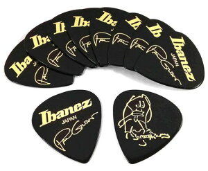 IBANEZ1000PG-BK�|�[���M���o�[�g�s�b�N�M�^�[�s�b�Nx10��