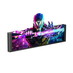 MT-VIKI 9.2�C���` PC�T�u���j�^�[ �y���A���^�C���V�X�e���Ď��z USB&9Pin���d IPS�t���p�l�� PC�P�[�X�����j�^�[ �p�\�R������� ��p�\�t�g �J�X�^�}�C�Y�\ �Q�[�~���OPC �f�X�N�g�b�v�Ή�