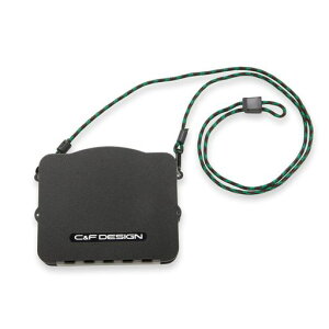 C&FDesignSFP-1500[Small]UniversalSystemFlyPatchwithStanderdSystemFoam([X[]jo[TVXeEtCpb`)19.6x17.5x2.2cm
