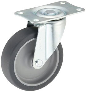 TRUSCO(�g���X�R) ��ԗp�L���X�^�[ ��100 �G���X�g�}�[�� ���� TYSG-100EL x 20�� �y�P�[�X�̔��z