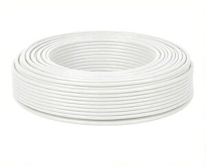 100m LAN�P�[�u�� cat6 ����p �����P�[�u�� ��Ɨp �H���p �P�� UTP ��p�s���t PoE�Ή� �z���C�g