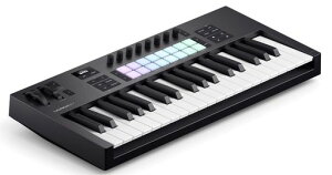 Novation/Launchkey37Mk4|MIDI�L�[�{�[�h