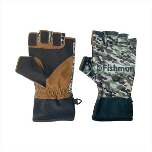 FISHMAN(tBbV})GB-000009ėp5tBK[XO[uO[JXL