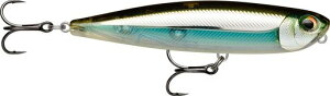 ���p��(Rapala)�v���V�W�����G�N�X�g���[���y���V��10.7cm���X�u���b�N�V���C�i�[PXRP107-MBS