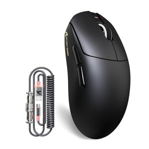 ATTACKSHRAKX8PLUSCXQ[~O}EXy55gv3395ZT[őDPI40000L/Bluetooth/2.4G3[hRGBobNCg500mAhobe[ACXObv\ʏ^Ή