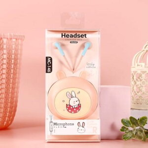 QearFunXD ���킢���E�T�M �C���z�� �L���C���z�� �}�C�N�t��3.5mm�`���b�N�w�b�h�z���ʘb�\ �q���p�C���z�� �C���C�� ���킢�� �q���� �m�C�Y�L�����Z�����O �֗� ���K ���ɗD���� �����ԁc