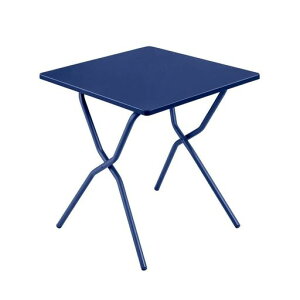 Lafuma(���t�})BALCONYTABLEIILFM53579940Indigo(�u���[)