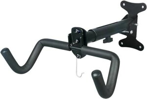 �Ǌ|�����]�ԃ��b�N?�����E�K���[�W���[�p�̉��^�o�C�N�t�b�N|�}�E���e���o�C�N�E���[�h�o�C�N�Ή��̏ȃX�y�[�X�n���K�[