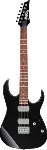 Ibanez(ACoj[Y)GIOV[YGLM^[BlackNightGRG121SP-BKN