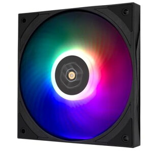 ThermalrightTL-H12015B-S120mmCPUMt@^A15mmAPWMCeWFgxA1900RPM]AARGBvʂ̃V[VÉt@AV[VACPUMɓKp