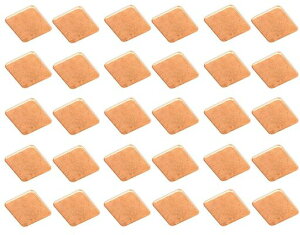 easycargo30pcsq[gVNpbhV15x15mm̗pbvgbvGPUCPUIC`bvVGARAM15x15x0.8151508