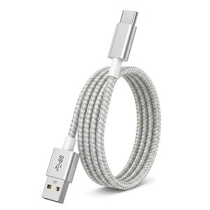 USBTypeC�P�[�u��2m�yYITONGXXSUN�zUSB3.1Gen210Gbps�f�[�^�]���^�C�vc60W�����[�dUSB-AtoUSB-C�i�C�����҂ݍ��ϋv��