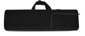 Amerbtech �L�[�{�[�h���[�P�[�X ���W�N�[�� Logitech K580 K580GR K780 �L�������O�o�b�O ���C�����X �|�[�^�u�� ���[�o�b�O �N�b�V�����f�� �y�� �h�� �ϏՌ� �����^�ѕ֗� ��(�P�[�X�̂�)