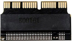 olivinsM.2NVMESSDϊA_v^[J[h(MacBookAirProRetinap(2013-2017N))NVME/AHCISSDAbvO[hLbg(A1465A1466A1398