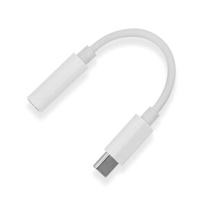 KKLM �^�C�vc �C���z���W���b�N �ϊ� �y2025�A�b�v�O���[�h�ŁzUSB-C to 3.5mm �ϊ��A�_�v�^�[ DAC�����Ńn�C���]����(24bit/96kHz) ���ʒ����E�n���Y�t���[�ʘb�E���y�Đ��Ή� ���ϋv�P�[�u��