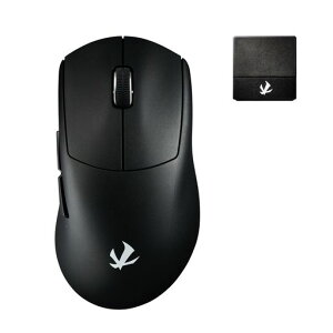 �y���E���z�G���R�� �Q�[�~���O�}�E�X VM800 UWB ����������ʐM TRUE8K 8K�|�[�����O���[�g 30,000DPI 750IPS 50G paw3950 ���V�[�o�[���� �y�� 64g 100���Ԃ̃o�b�e���[ Lod���� 6�{�^�� �ϊ���