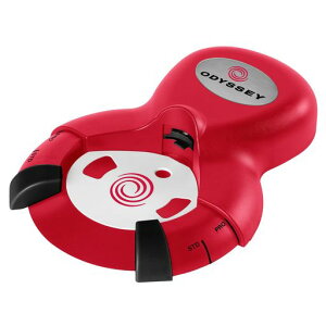 オデッセイ(Odyssey)パッティングカップパターカップ自動返球オートリターンゴルフカップ練習器具パター練習用カップゴルフパター練習器具自動返球コードレスキックバックODYSSEYCORDLESSKIC…