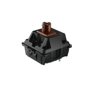 �`�F���[(Cherry) Cherry MX BROWN Switches 10��