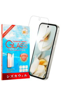 �V�Y�J�E�B��GooglePixel9a�K���X�t�B���������K���X�ی�t�B�����t�B�����t���ی�t�B����1������