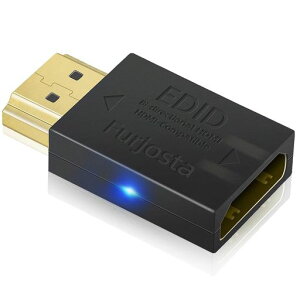 ��3�� HDMI EDID EMULATOR PASS CONVERTER ����??�� �x��MAC THUNDERBOLT�IHDMI�J�/��?��/AV�ڎ���/VIDEOS PRETTER 1920X1080@59HZ 1��