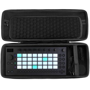 MusiinJX^v_NVXe[VP[XAbletonMoveΉP[uRp[ggɃbV|PbgtŒfUCRpNggxP[X