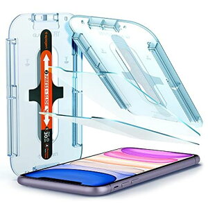 SpigenEZFitKXtBiPhone11AiPhoneXRp\tLbgtZT[󂯃^CviPhone11ΉیtB2