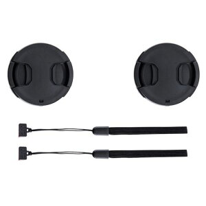 2�p�b�N40.5mm�t�����g�����Y�L���b�v�J�o�[�f���b�N�X�L���b�v�L�[�p�[�t��SonyZV-E10ZVE10ZV-1FZV1FA6700A6400A6300A6100A6000A6500A5100ZVE1A7CII