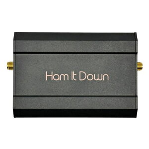 NooelecHamItDown3GHz_ERo[^-RTL-SDR܂̓WI̎g3.1GHzɊg܂BUHFLohMȒPɎM܂BTCXOASMAڑѕ̓dIvV