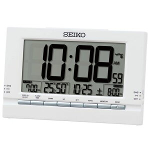 �Z�C�R�[�N���b�N �ڊo�܂����v �u���v �f�W�^�� �d�g �� 112x173x54mm SQ323W