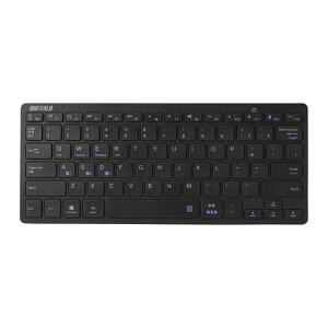 �o�b�t�@���[�E���g���X����Bluetooth���C�����X�L�[�{�[�hiOS/iPadOS/Android/Mac/ChromeOS/Windows�Ή�PS5/PS4�Ή��e�����[�N�����[�g�ݑ�u���b�NBSKBB315BK