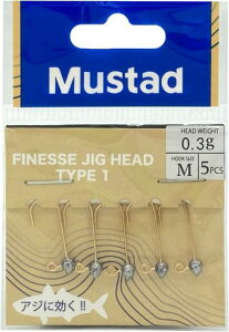 }X^bh(Mustad)tBlXWOwbh^Cv1M-0.3g