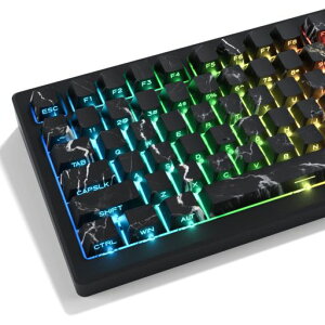 �L�[�L���b�vWomier131�L�[PBT�������؉��H�L�[�L���b�v�ACherry�v���t�@�C���L�[�L���b�v60%/65%/75%/100%�Ή��A���J�j�J���L�[�{�[�h�p