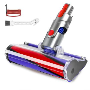 V8�p�\�t�g���[���[�N���[�i�[�w�b�h�AV10V11V15SV10SV12SV14SV22SV25�ɑΉ��A�|���@�������i�͖؏��̉ƒ�N���[�j���O�ɓK�p����A1�X�C�b�`���b�N1�N���[�j���O�u���V