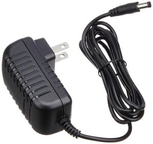 キクタニ(Kikutani)K.E.S(ケーイーエス)9V2AセンターマイナスACアダプターKACA-1