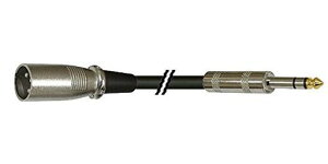CLASSICPRO(�N���V�b�N�v��)�I�[�f�B�I�p�P�[�u��CXS015XLRTRS�P�[�u��1.5m